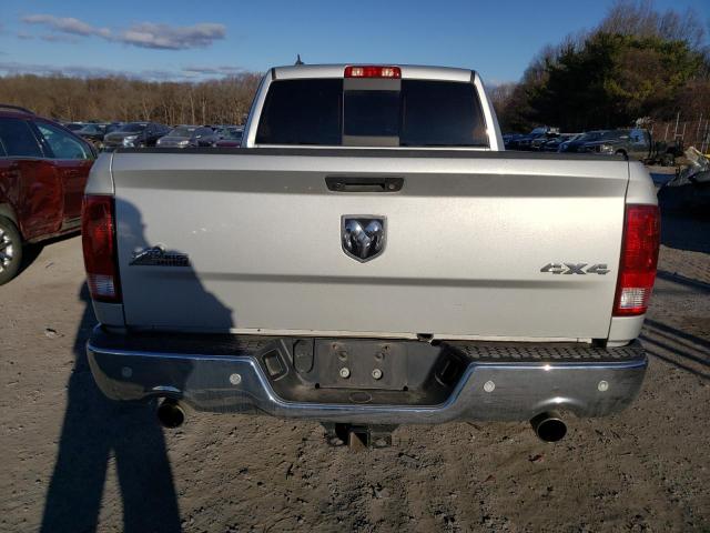 Photo 6 from auction – 2018 RAM 1500 SLT with VIN 1C6RR7GT3JS348619