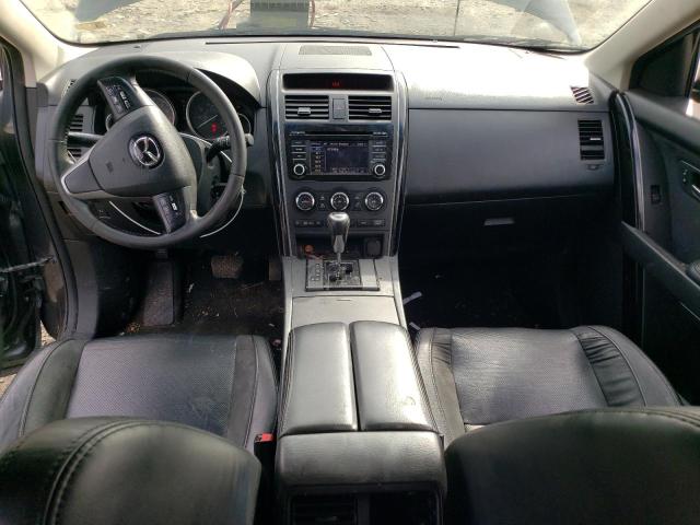 Photo 8 from auction – 2013 MAZDA CX-9 TOURI with VIN JM3TB3CV7D0404488