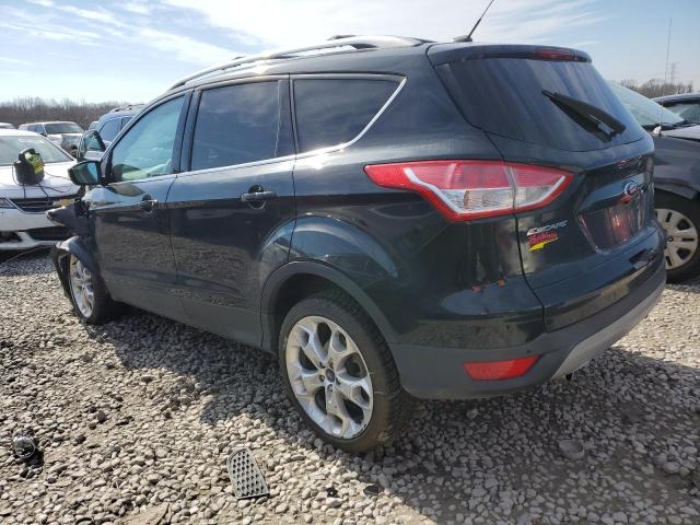 Photo 2 from auction – 2013 FORD ESCAPE TIT with VIN 1FMCU0J99DUB06066