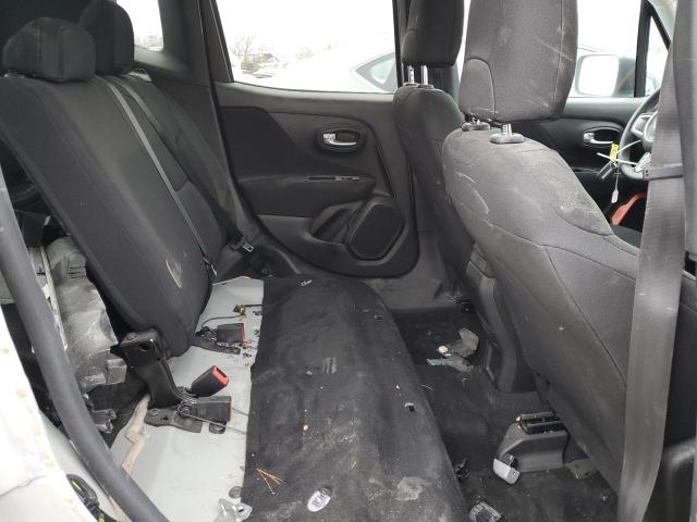 Photo 11 from auction – 2019 JEEP RENEGADE S with VIN ZACNJBAB5KPK47331