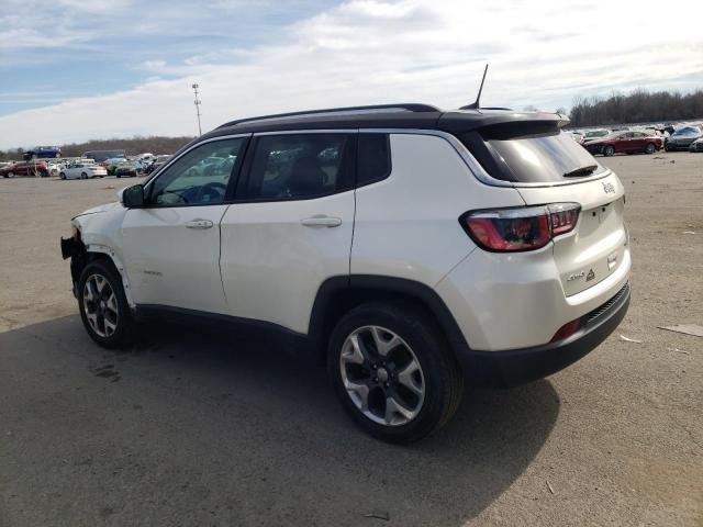 Photo 2 from auction – 2018 JEEP COMPASS LI with VIN 3C4NJDCB6JT283063