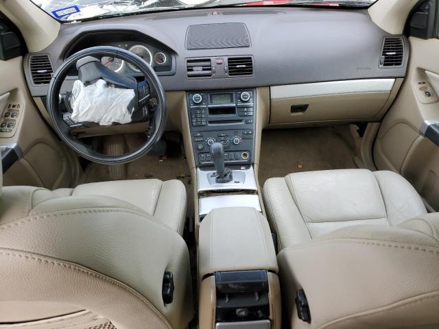 Photo 8 from auction – 2014 VOLVO XC90 3.2 with VIN YV4952CY0E1699585