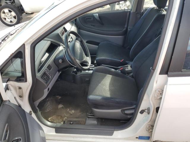 Photo 7 from auction – 2002 SUZUKI AERIO S with VIN JS2RA41S925105014
