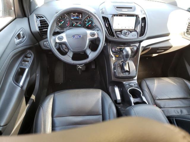 Photo 8 from auction – 2016 FORD ESCAPE TIT with VIN 1FMCU9J96GUC48609