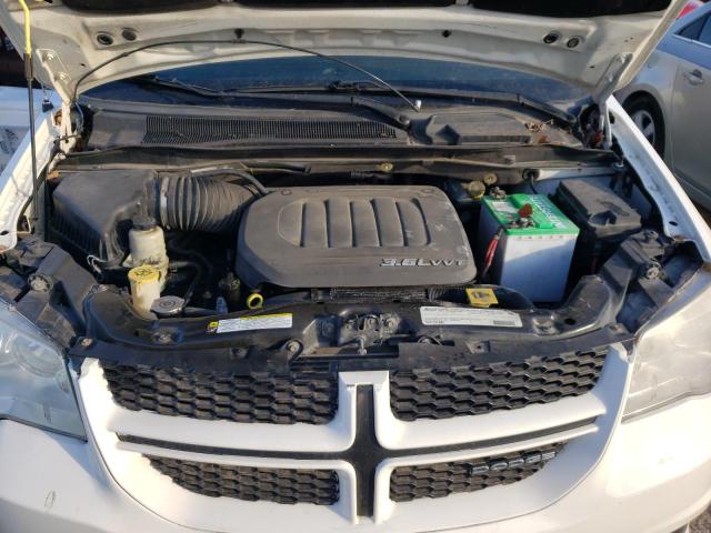 Photo 12 from auction – 2011 DODGE GRAND CARA with VIN 2D4RN7DG6BR741936