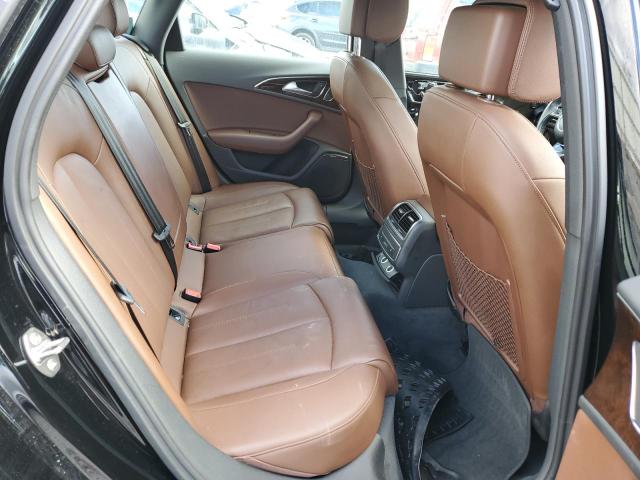 Photo 10 from auction – 2015 AUDI A6 PREMIUM with VIN WAUGFAFC2FN004337