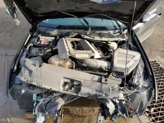 Photo 11 from auction – 2015 FORD MUSTANG GT with VIN 1FA6P8CF7F5301614