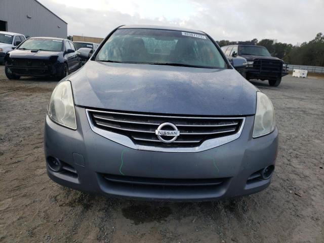 Photo 5 from auction – 2010 NISSAN ALTIMA BAS with VIN 1N4AL2AP0AN519126