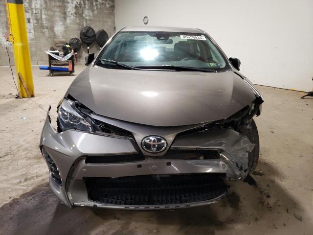Photo 5 from auction – 2017 TOYOTA COROLLA L with VIN 2T1BURHE9HC921829