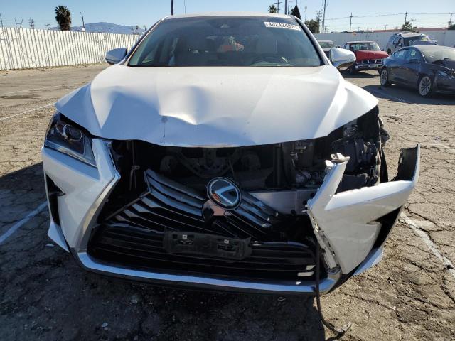Photo 5 from auction – 2019 LEXUS RX 350 BAS with VIN 2T2ZZMCA2KC148938