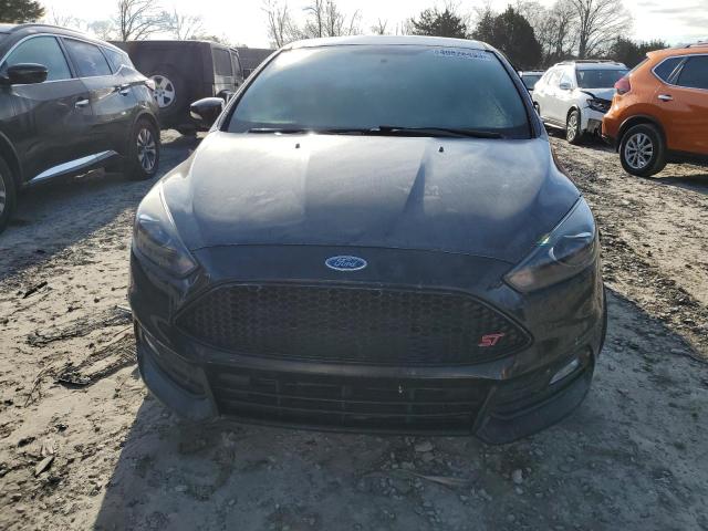 Photo 5 from auction – 2017 FORD FOCUS ST with VIN 1FADP3L98HL331739