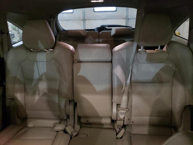 Photo 10 from auction – 2014 ACURA MDX with VIN 5FRYD3H29EB003999