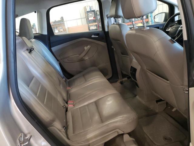 صورة رقم 10 من المزاد - 2015 FORD C-MAX PREM مع VIN 1FADP5CU7FL113241