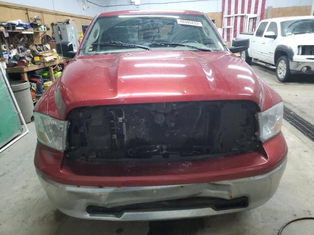 Photo 5 from auction – 2009 DODGE RAM 1500 with VIN 1D3HV13T99S720258