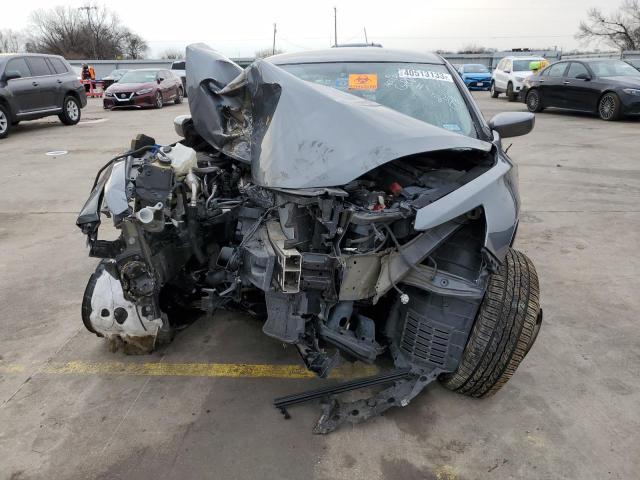 Photo 5 from auction – 2017 NISSAN ALTIMA with VIN 1N4AL3AP0HN333876