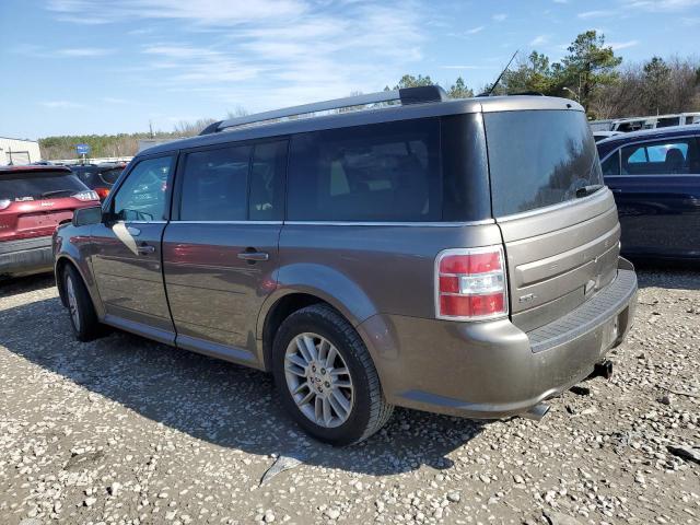 Photo 2 from auction – 2014 FORD FLEX SEL with VIN 2FMHK6C88EBD33078