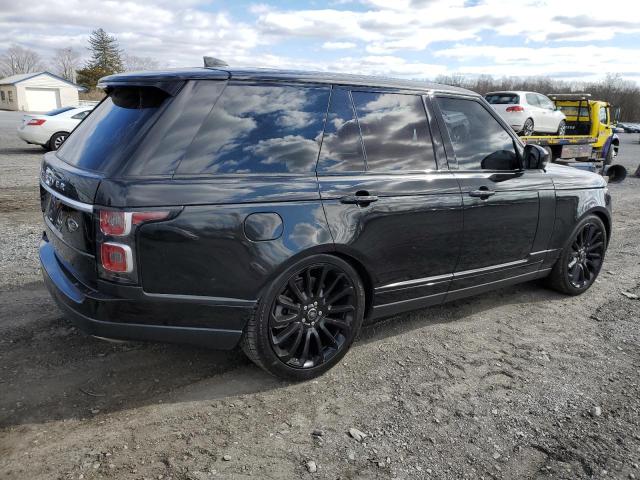 Photo 3 from auction – 2018 LAND ROVER RANGE ROVE with VIN SALGS2REXJA392427