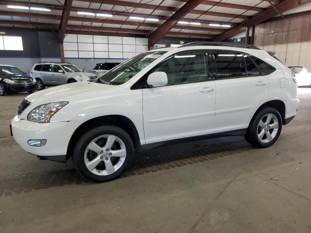 LEXUS RX 330 2005 with VIN 2T2HA31U05C045404 - Photo from auction