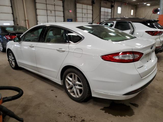 Photo 2 from auction – 2013 FORD FUSION SE with VIN 3FA6P0HR8DR170546