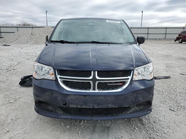Photo 5 from auction – 2013 DODGE GRAND CARA with VIN 2C4RDGBG4DR619503