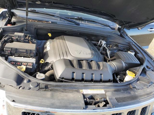Photo 11 from auction – 2012 JEEP GRAND CHER with VIN 1C4RJFCT9CC246609