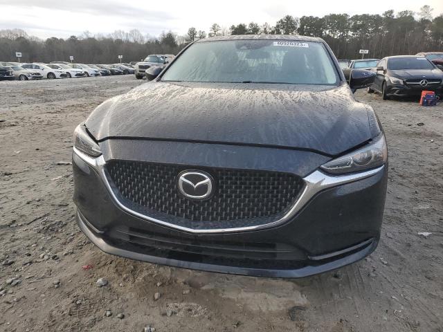 Photo 5 from auction – 2018 MAZDA 6 TOURING with VIN JM1GL1VM2J1336719
