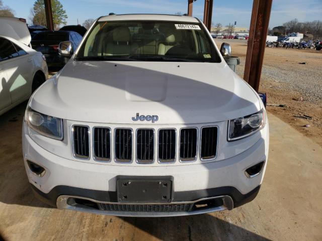 Photo 5 from auction – 2015 JEEP GRAND CHER with VIN 1C4RJFBG3FC830674