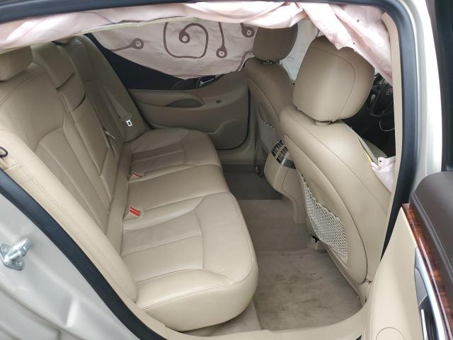 Photo 10 from auction – 2012 BUICK LACROSSE with VIN 1G4GC5E38CF304258