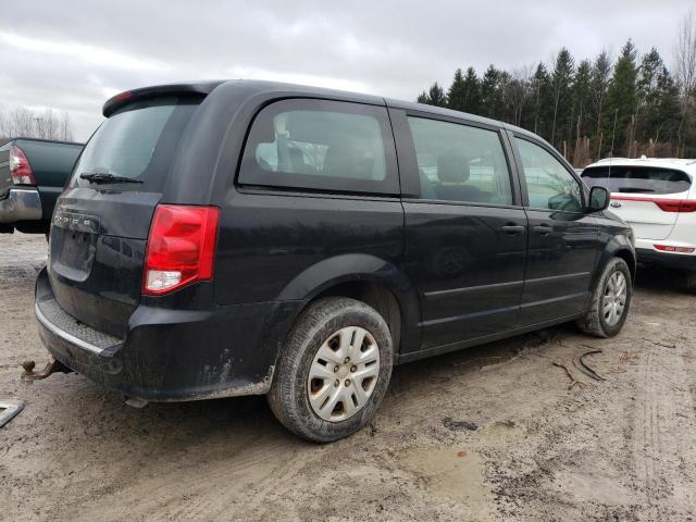 Photo 3 from auction – 2015 DODGE GRAND CARA with VIN 2C4RDGBG7FR670951