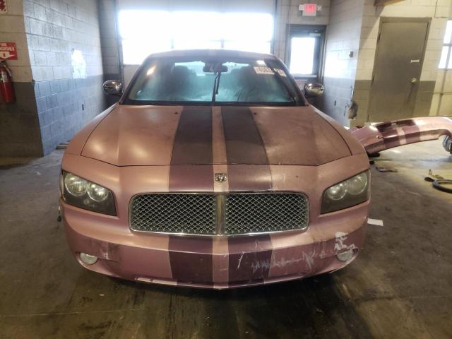 Photo 5 from auction – 2010 DODGE CHARGER SX with VIN 2B3CA3CV6AH165990