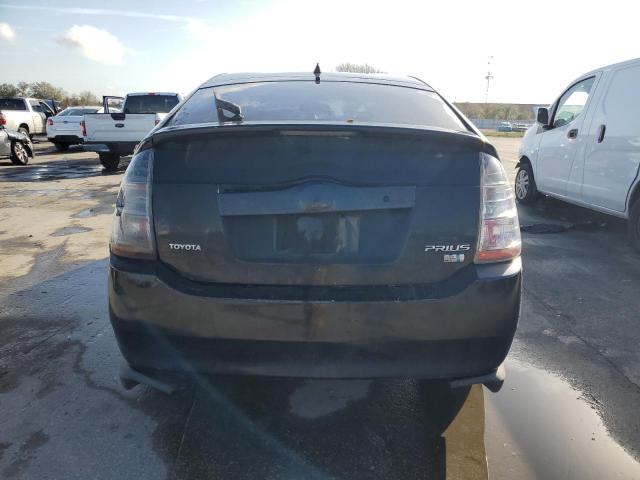 Photo 6 from auction – 2004 TOYOTA PRIUS with VIN JTDKB20U740068612