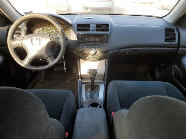 Photo 8 from auction – 2003 HONDA ACCORD EX with VIN 1HGCM56663A095643