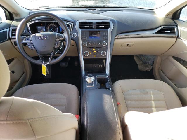Photo 8 from auction – 2017 FORD FUSION SE with VIN 3FA6P0LU0HR224746