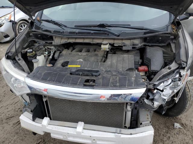 Photo 12 from auction – 2015 NISSAN QUEST S with VIN JN8AE2KP2F9125974