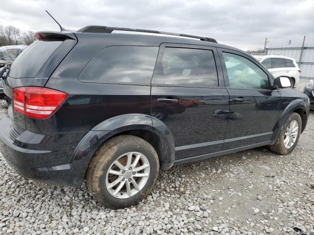 Photo 3 from auction – 2018 DODGE JOURNEY SE with VIN 3C4PDCAB7JT421593