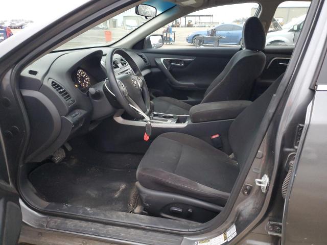 Photo 7 from auction – 2014 NISSAN ALTIMA 2.5 with VIN 1N4AL3AP0EC161596