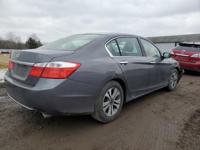 Photo 3 from auction – 2014 HONDA ACCORD LX with VIN 1HGCR2F39EA200488