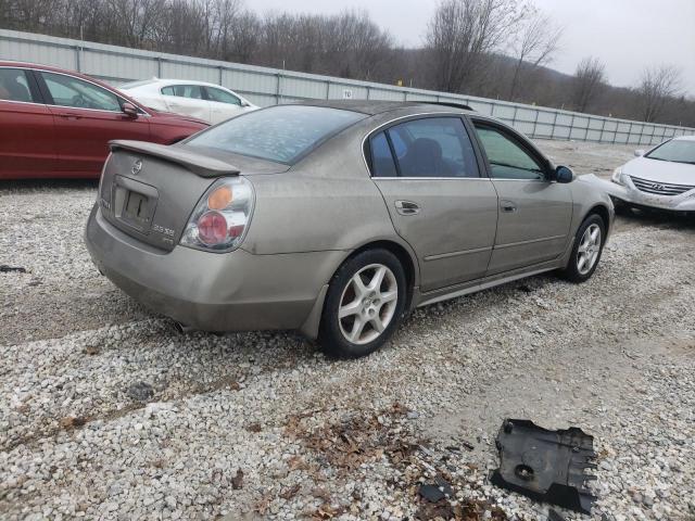 Photo 3 from auction – 2004 NISSAN ALTIMA SE with VIN 1N4BL11D04C131768