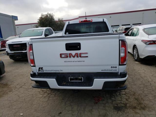 Photo 6 from auction – 2021 GMC CANYON ELE with VIN 1GTH5BEN4M1253262