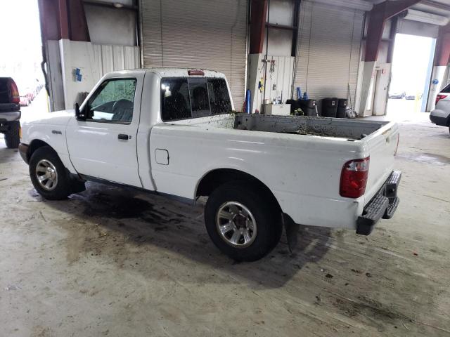 Photo 2 from auction – 2002 FORD RANGER with VIN 1FTYR10D42TA62701