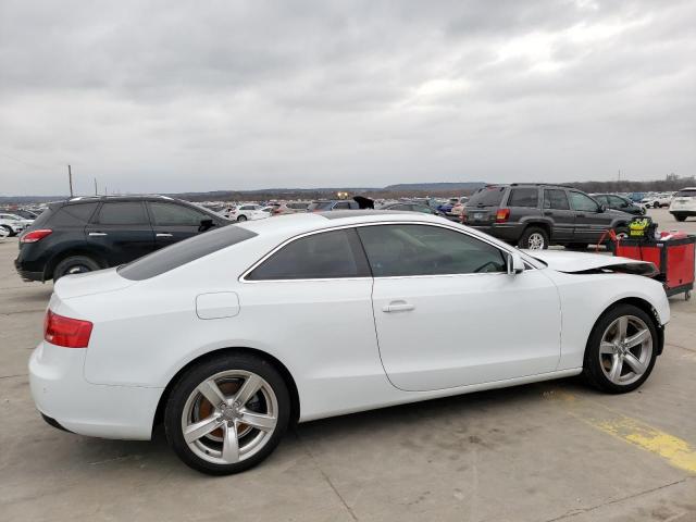 Photo 3 from auction – 2014 AUDI A5 PREMIUM with VIN WAULFAFR1EA028184