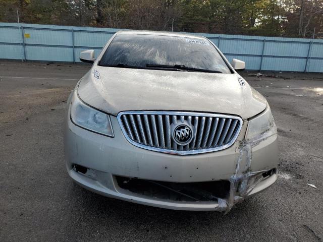 Photo 5 from auction – 2011 BUICK LACROSSE C with VIN 1G4GA5ED2BF167458