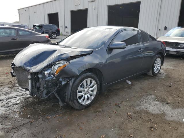 NISSAN ALTIMA S 2012 with VIN 1N4AL2EP8CC236868 - Photo from auction