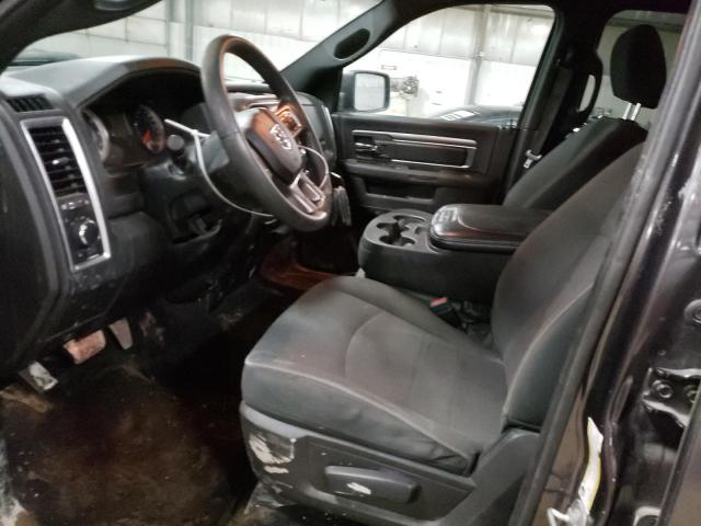 Photo 7 from auction – 2021 RAM 1500 CLASS with VIN 1C6RR7LTXMS522146