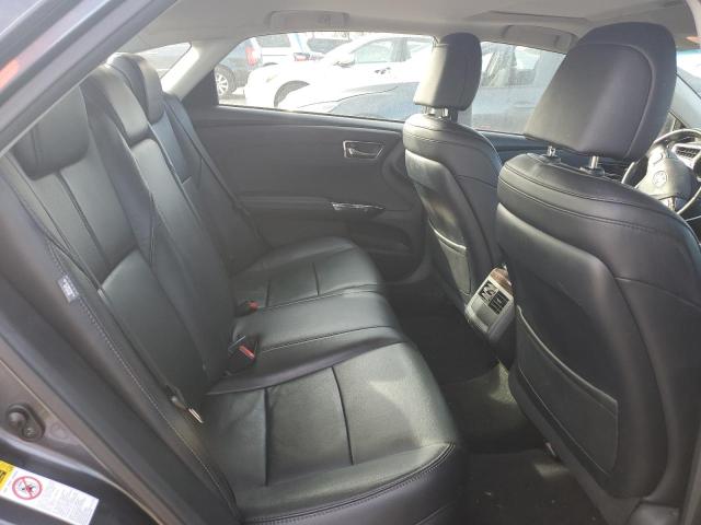 Photo 10 from auction – 2013 TOYOTA AVALON BAS with VIN 4T1BK1EB6DU017799