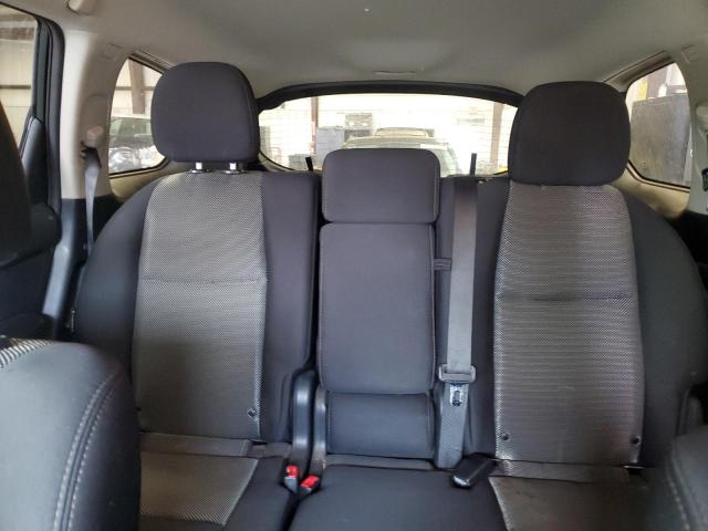Photo 10 from auction – 2019 NISSAN PATHFINDER with VIN 5N1DR2MMXKC586039