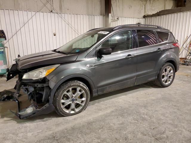 FORD ESCAPE SE 2016 with VIN 1FMCU0G95GUB23278 - Photo from auction