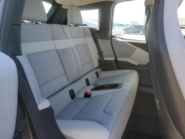 Photo 10 from auction – 2017 BMW I3 REX with VIN WBY1Z8C5XHV551694