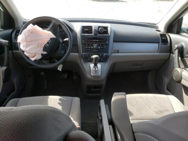Photo 8 from auction – 2011 HONDA CR-V SE with VIN 5J6RE3H45BL006440