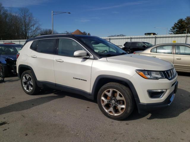 Photo 4 from auction – 2018 JEEP COMPASS LI with VIN 3C4NJDCB6JT283063